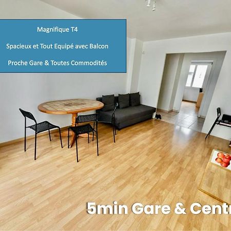 Superbe Chambre - Calme & Propre Grenoble Zewnętrze zdjęcie