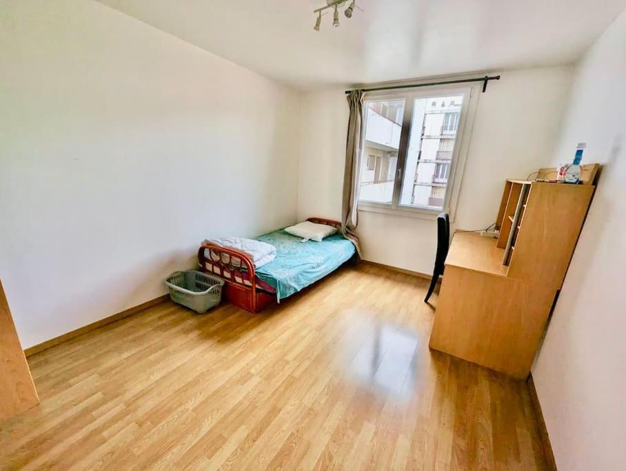 Superbe Chambre - Calme & Propre Grenoble Zewnętrze zdjęcie