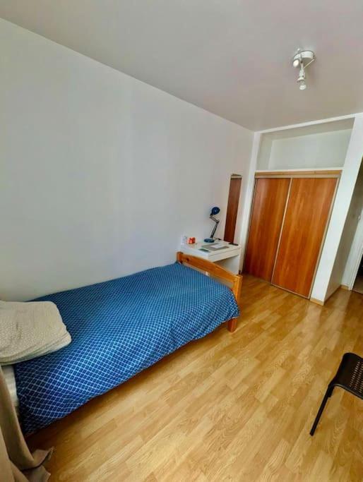 Superbe Chambre - Calme & Propre Grenoble Zewnętrze zdjęcie