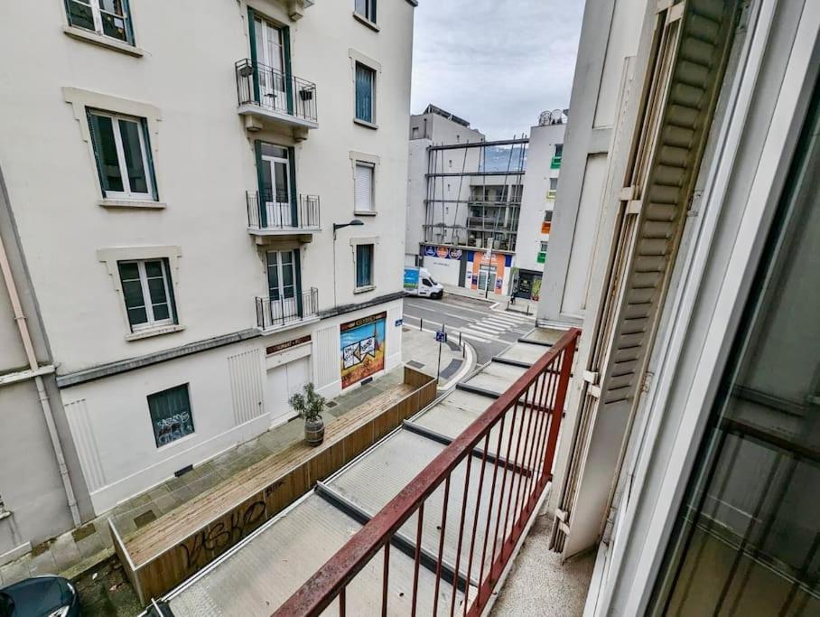 Superbe Chambre - Calme & Propre Grenoble Zewnętrze zdjęcie